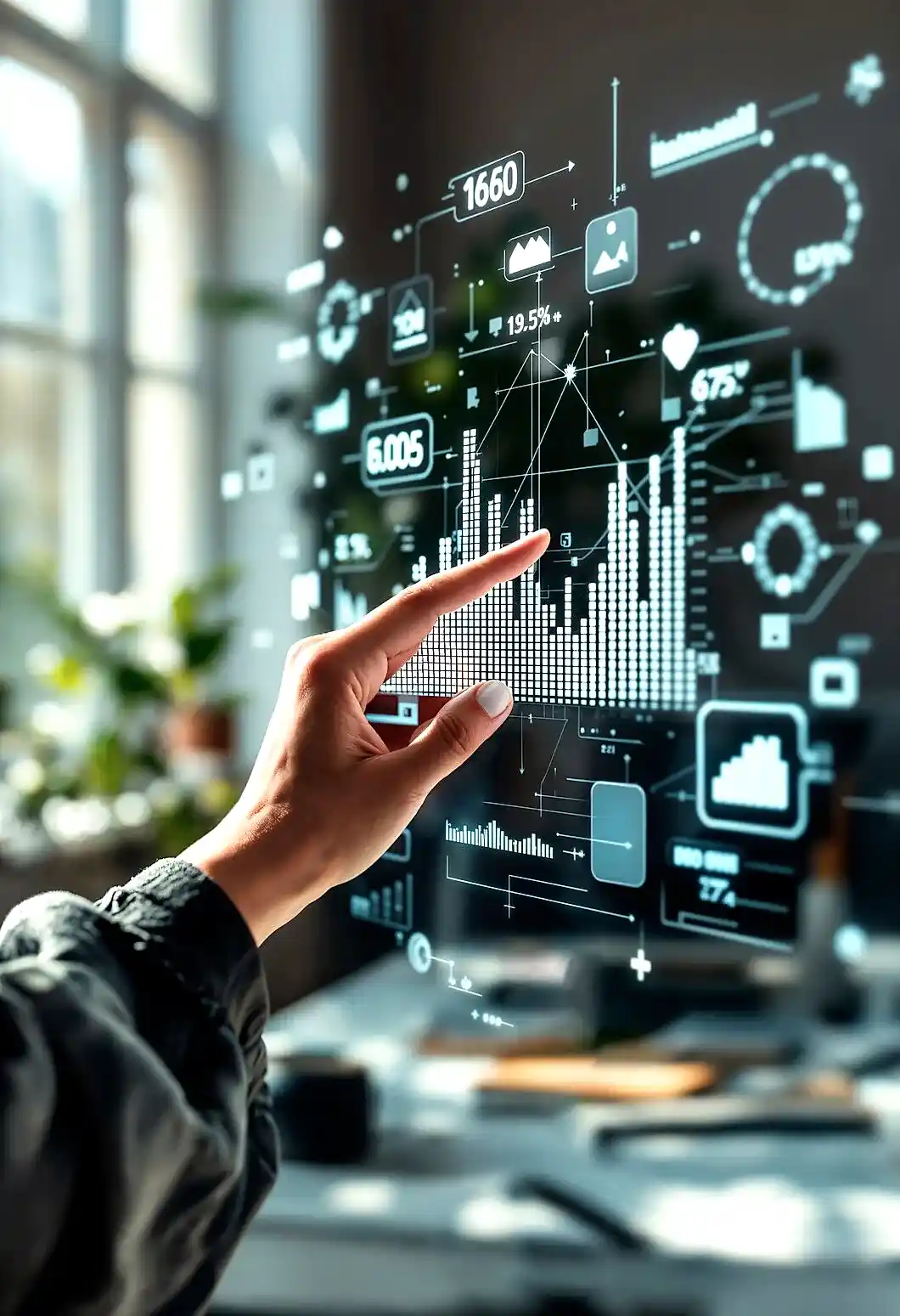 Dijital Strateji Geliştirme